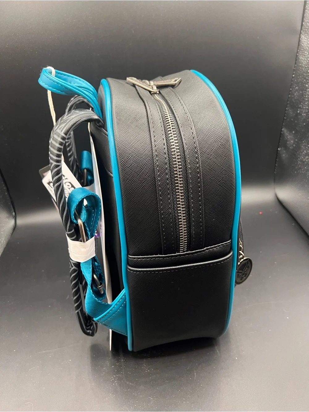 Loungefly stylish backpack